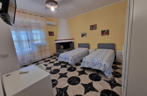 Terrasini Bed & Breakfast | Sole nascente