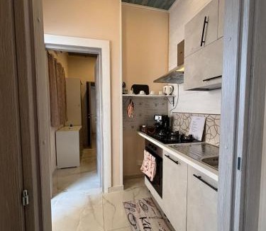 Lampedusa Apartment | Sole&Sale