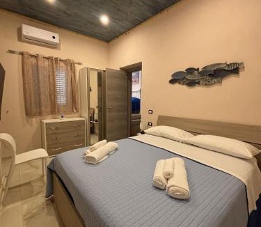 Lampedusa Apartment | Sole&Sale