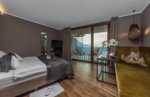 Schenna Hotel | SOLEA SÜDTIROL Boutique Hotel