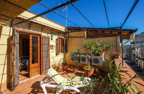 Santa Flavia Apartment | Solemar Sicilia - Sole