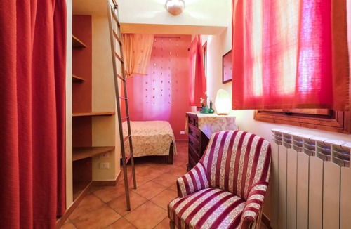 Santa Flavia Apartment | Solemar Sicilia - Sole
