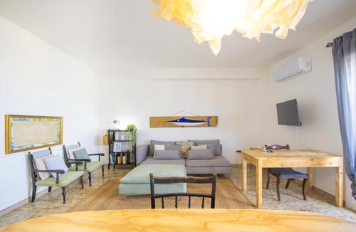 Aspra Apartment | Solemar Sicilia - Casa Bella