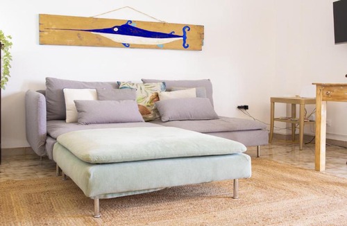 Aspra Apartment | Solemar Sicilia - Casa Bella