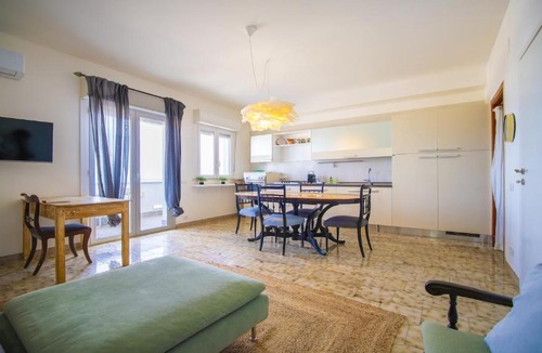 Aspra Apartment | Solemar Sicilia - Casa Bella