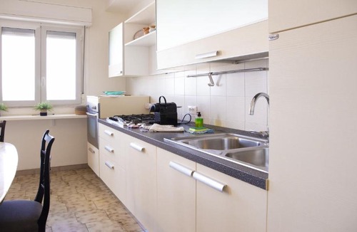 Aspra Apartment | Solemar Sicilia - Casa Bella