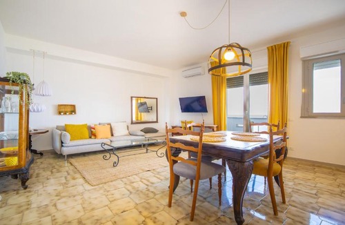 Aspra Apartment | Solemar Sicilia - Casa Dolce