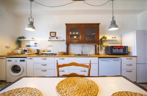 Aspra Apartment | Solemar Sicilia - Casa Dolce