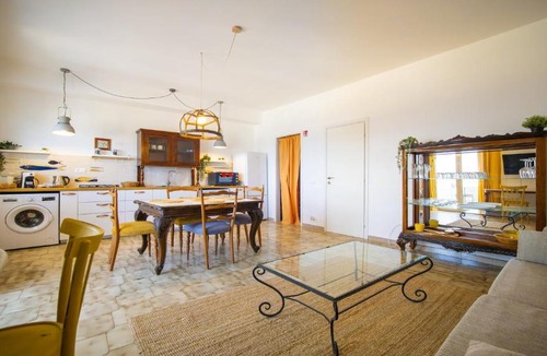 Aspra Apartment | Solemar Sicilia - Casa Dolce