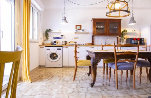 Aspra Apartment | Solemar Sicilia - Casa Dolce