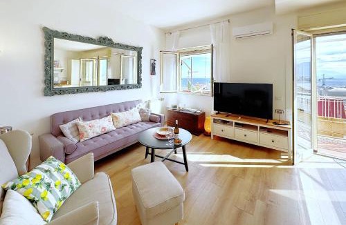 Porticello House | Solemar Sicilia - Casa Sabine