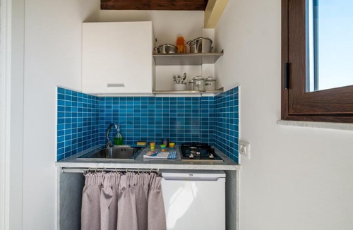Santa Flavia House | Solemar Sicilia - Casa Chloé