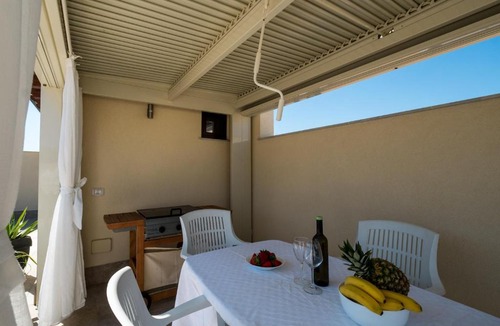 Santa Flavia House | Solemar Sicilia - Casa Chloé