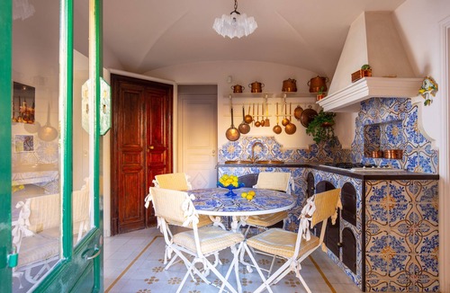 Porticello Apartment | Solemar Sicilia - Casa Porto Bagnera