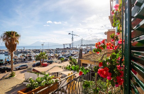 Porticello Apartment | Solemar Sicilia - Casa Porto Bagnera
