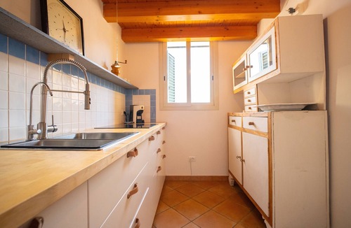 Porticello Apartment | Solemar Sicilia - Casa Olivia