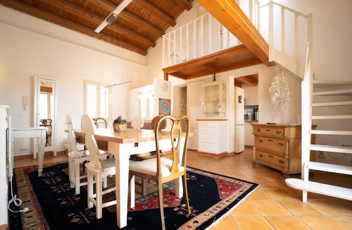 Porticello Apartment | Solemar Sicilia - Casa Olivia