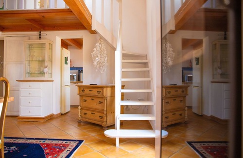 Porticello Apartment | Solemar Sicilia - Casa Olivia