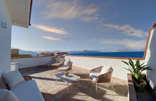 Aspra Apartment | Solemar Sicilia - Casa Tosca