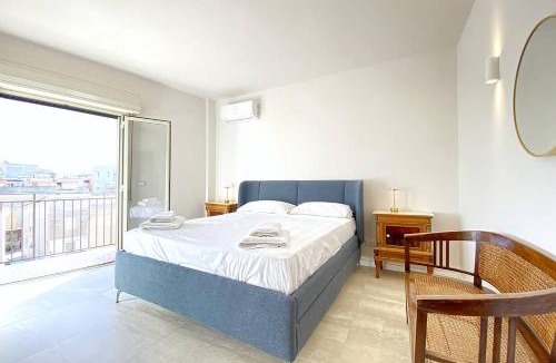 Aspra Apartment | Solemar Sicilia - Casa Tosca