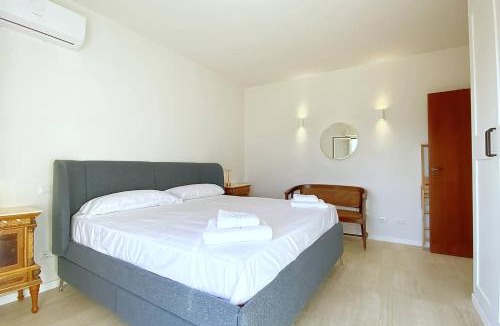 Aspra Apartment | Solemar Sicilia - Casa Tosca