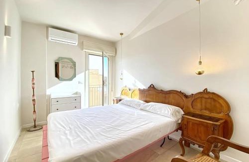 Aspra Apartment | Solemar Sicilia - Casa Tosca