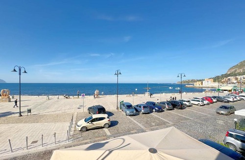 Aspra Apartment | Solemar Sicilia - Palazzo Ingrid