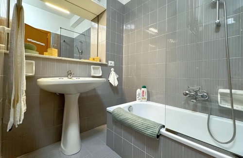 Aspra Apartment | Solemar Sicilia - Palazzo Ingrid