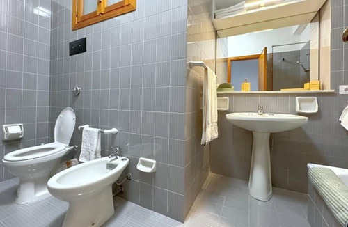 Aspra Apartment | Solemar Sicilia - Palazzo Ingrid