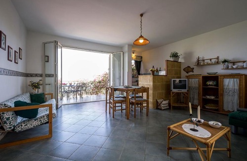 Santa Flavia House | Solemar Sicilia - Residence Cicladi