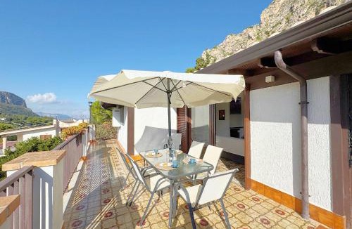 Capo Zafferano Villa | Solemar Sicilia - Seaside House