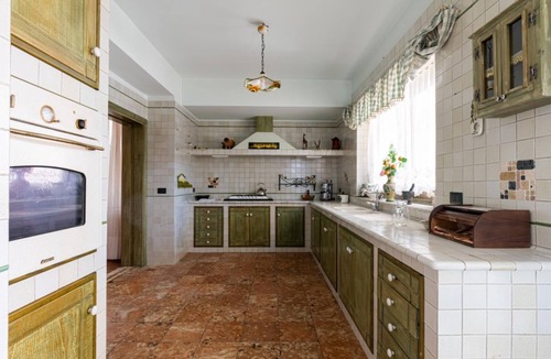 Ficarazzi Villa | Solemar Sicilia Villa Anastasia