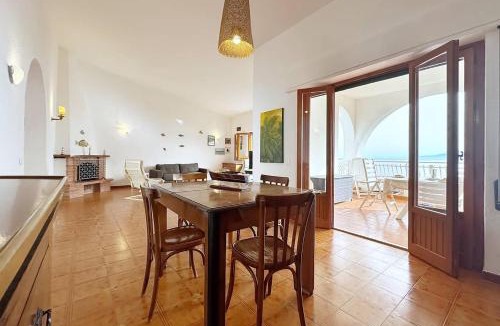 Capo Zafferano Villa | Solemar Sicilia - Ville Paradiso