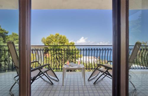 Bagheria Apartment | Solemar Sicilia - Villa Corallo