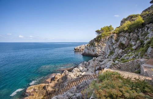 Bagheria Apartment | Solemar Sicilia - Villa Corallo