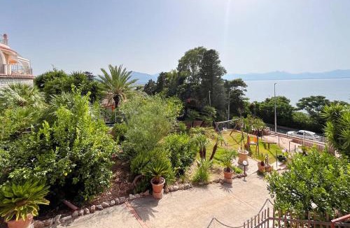 Bagheria Villa | Solemar Sicilia - Villa Elis