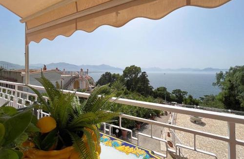 Bagheria Villa | Solemar Sicilia - Villa Elis