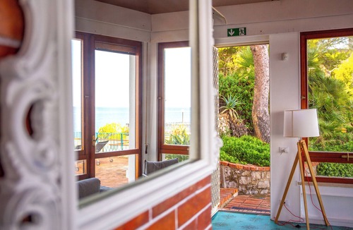 Bagheria Villa | Solemar Sicilia - Villa Giovitto