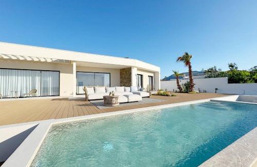 Ficarazzi House | Solemar Sicilia - Villa Gloria