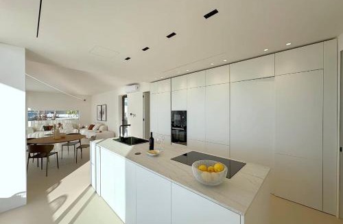 Ficarazzi House | Solemar Sicilia - Villa Gloria