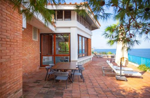 Bagheria Villa | Solemar Sicilia - Villa Giovitto