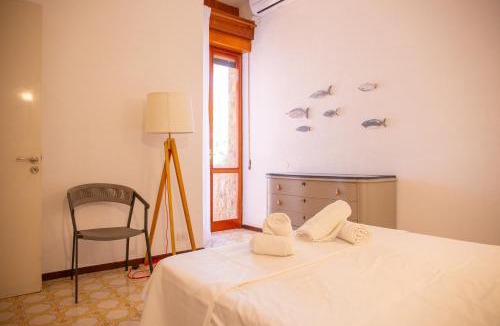 Bagheria Villa | Solemar Sicilia - Villa Giovitto