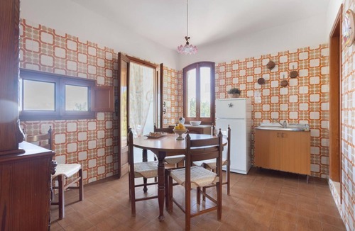 Bagheria Villa | Solemar Sicilia Villa Corallo