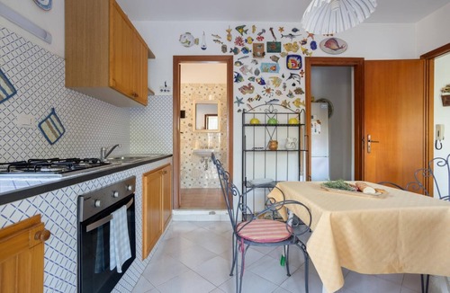 Bagheria Villa | Solemar Sicilia Villa Corallo