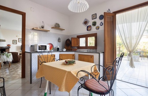 Bagheria Villa | Solemar Sicilia Villa Corallo