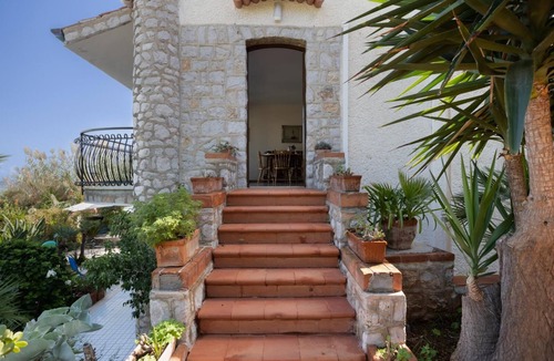 Bagheria Villa | Solemar Sicilia Villa Corallo