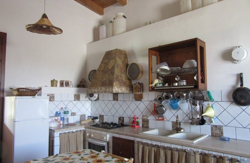 Castelvetrano Villa | Solette Beach, Belice of the Sea