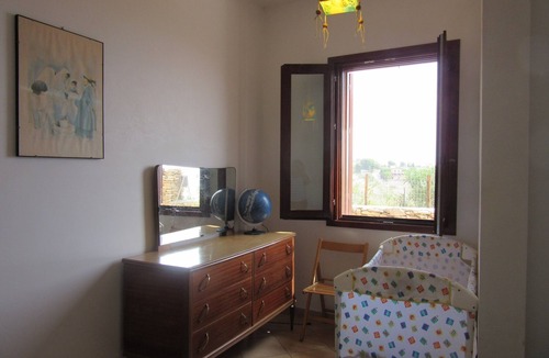 Castelvetrano Villa | Solette Beach, Belice of the Sea