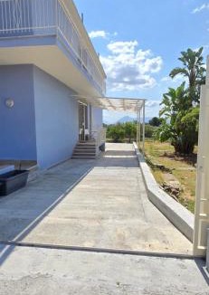 Santa Flavia House | SOLUNTUM - locazione turistica