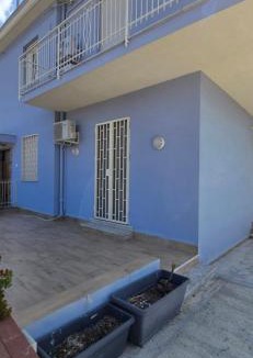 Santa Flavia House | SOLUNTUM - locazione turistica